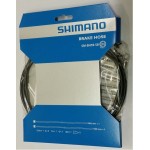 SHIMANO brzdová hadice SMBH59-SB přední 100cm čern