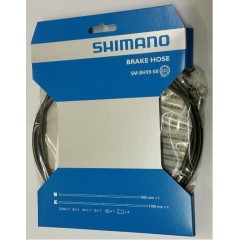 SHIMANO brzdová hadice SMBH59-SB zadní 170cm černá