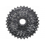 SHIMANO OSMIKOLO SH HG-31 11-34