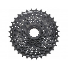 SHIMANO OSMIKOLO SH HG-31 11-34
