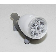 INFINI světlo Chiot přední bílé 5x bílá LED