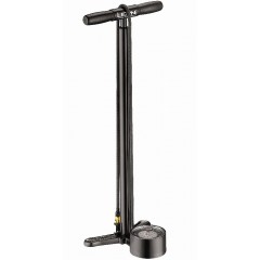 LEZYNE pumpa Alloy Floor Drive ABS black