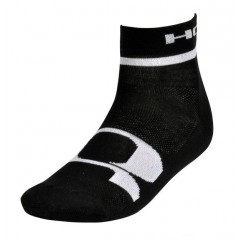 HQBC ponožky Q CoolMax černo/bílé
