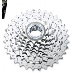 SRAM kazeta PG-730 MTB 7s 12-32z