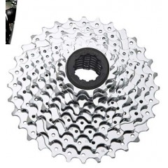 SRAM kazeta PG-950 MTB 9s 11-32z