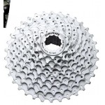 SRAM kazeta PG-970 sil. 9s 11-23z