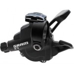 SRAM řazení X.4 8+3 páčky