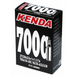 KENDA DUŠE 18/25-622/630 FV DLOUHÝ VENTIL 60mm