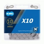 KMC X-10.73 BOX