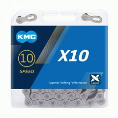 KMC X-10.73 BOX