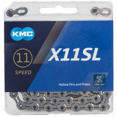 KMC X-11-SL BOX