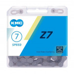 KMC Z-50 box