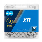 KMC X-8-99 box