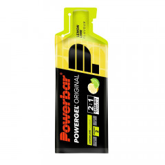 POWER BAR Gel 41g citron