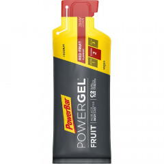 POWER BAR Gel 41g červené ovoce