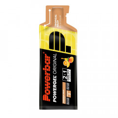 POWER BAR Gel 41g tropické ovoce