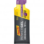 POWER BAR Gel 41g černý rybíz s kofeinem