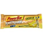 POWER BAR tyčinka ENERGIZE 55g banánový punč