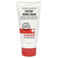 SPORTIQUE Century Riding cream 100ml