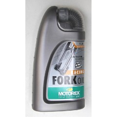 MOTOREX Fork Oil 10W 1L