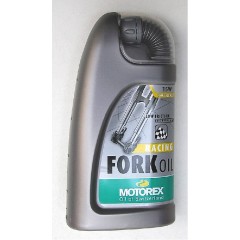 MOTOREX Fork Oil 15W 1L