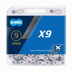 KMC X-9-93 box