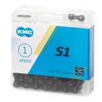 KMC S1 WIDE BOX