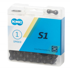 KMC S1 WIDE BOX