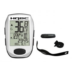 HQBC computer PCLINK W 33f bezdrátový bílý