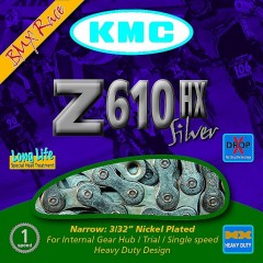 KMC Z-610-HX box