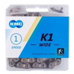 KMC K1 box
