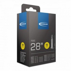 SCHWALBE duše 28" SV17 50mm