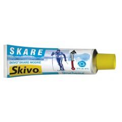 SKIVO klister skare modrý 50g