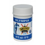SKIVO vosk Olympia modrý 40g