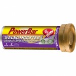 POWER BAR 5 Electrolytes Sport drink Černý rybíz