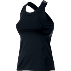 PEARL IZUMI dres W`S Journey Tank black