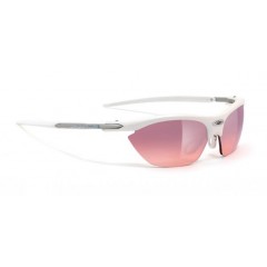 RUDY PROJECT brýle Rydon SX white pearl/Bi-chromic pink