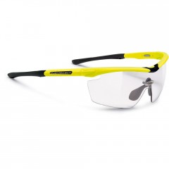 RUDY PROJECT brýle Genetyk yellow fluo/ImpactX 2 black