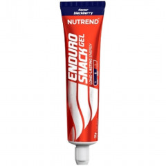 NUTREND EnduroSnack 75g ostružina