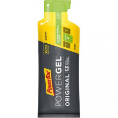 POWER BAR Gel 41g zelené jablko