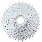 SHIMANO DEVÍTIKOLO SH HG-400 12-36