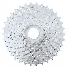 SHIMANO DEVÍTIKOLO SH HG-400 12-36