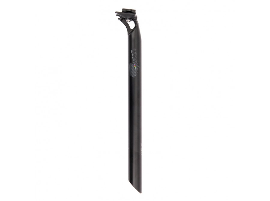Tige de selle Ritchey WCS Carbon 1-Bolt Zero UD | Deporvillage Tige de selle Ritchey WCS Carbon 1-Bolt Zero UD | Deporvillage