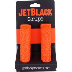JETBLACK Grip Pro MTB oranžová