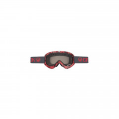 DRAGON snb brýle - Dxs Prism (Smoke) (418) velikost: OS