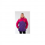 BENCH bunda - Geeforce Dark Pink (PK124) velikost: S