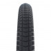 SCHWALBE Big Ben 27.5x2.0 černá K-Guard