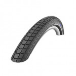 SCHWALBE Big Ben 27.5x2.0 černá K-Guard