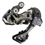 SHIMANO přehazovačka XTR M9050 SGS 11ti Di2 Shadow