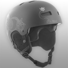 TSG helma - Gravity Graphic Design Splash (214)